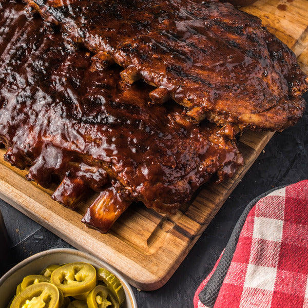 Stubb's® Original Barbecue Sauce
