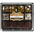 MJAY's Specialty Baked Foods Brownie Platter, Gour...
️