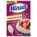 Minute Rice Fragrant & Fluffy Jasmine Rice️