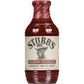 Stubb's® Hickory Bourbon Barbecue Sauce️
