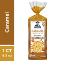 Quaker Rice Cakes, Caramel