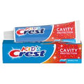 Crest Kid's Cavity Protection Toothpaste, Sparkle ...
️