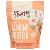 Bob's Red Mill Almond Protein Powder️