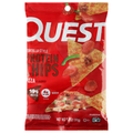 Quest Tortilla Style Pizza Flavored Protein Chips