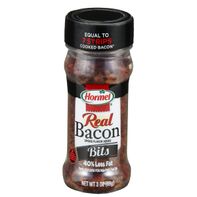 Hormel Real Bacon Bits, 3 OZ️