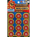 Super Bang Ring Caps️