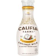 Califia Farms Go Coconuts Coconut Milk️