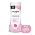 Summer's Eve Feminine Cleansing Wash, Simply Sensitive