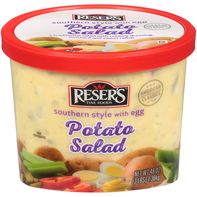 Reser's Fine Foods Southern Style Potato Salad wit...
️