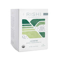 Rishi Tea & Botanicals Jasmine, Tea Sachets