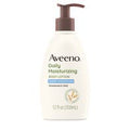 Aveeno Sheer Hydration Daily Moisturizing Dry Skin...
️