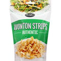 Mrs. Cubbison's Wonton Strips, Authentic️