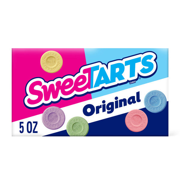 SweeTARTS Original Candy