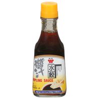 Wei-Chuan Dumpling Sauce️