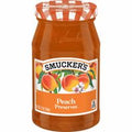 Smucker's Peach Preserves️