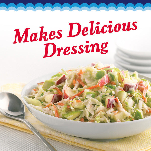 Miracle Whip Dressing