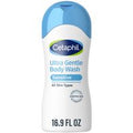 Cetaphil Ultra Gentle Body Wash, For Dry to Normal...
️