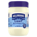 Hellmann's Mayonnaise Light