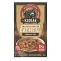 Kodiak Oatmeal, Chocolate Chip, Protein-Packed️