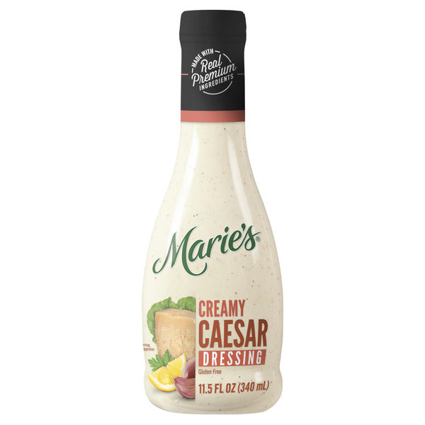 Marie's Dressing Creamy Caesar