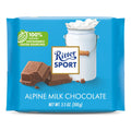 Ritter Sport Alpine Milk Chocolate