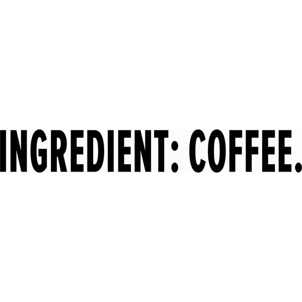 Folgers Gourmet Supreme Ground Coffee, Medium-Dark Roast