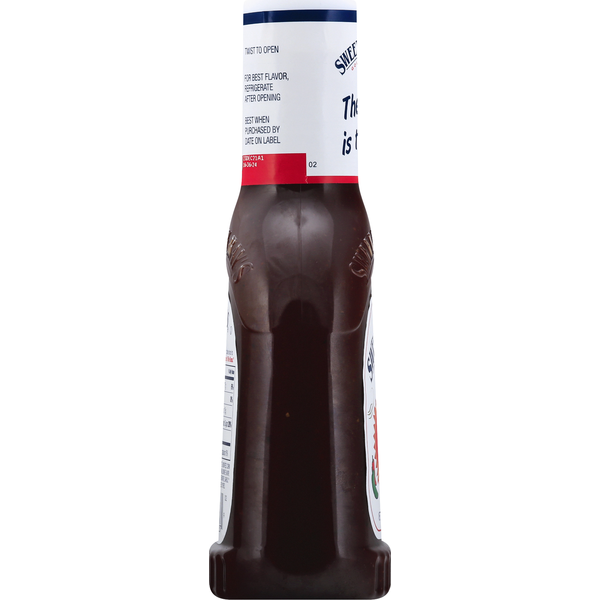 Sweet Baby Ray's Barbecue Sauce, Sweet'n Spicy