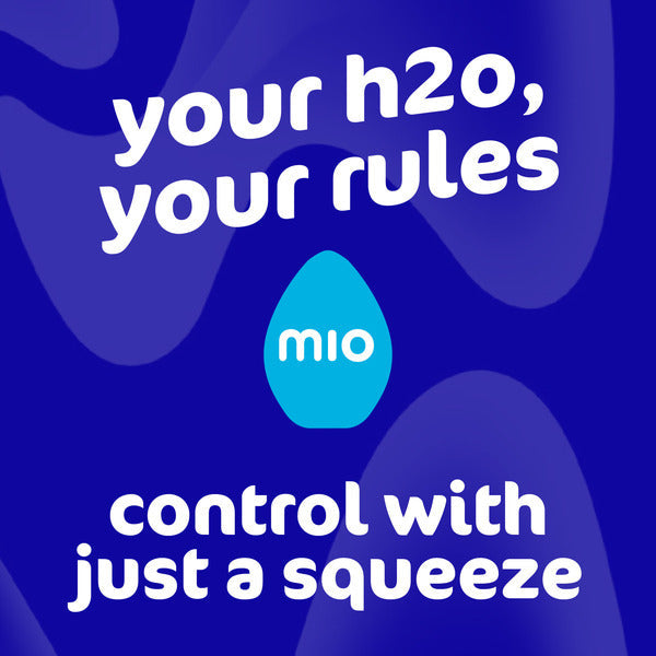 MiO Lemonade Naturally Flavored Liquid Water Enhancer