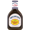 Sweet Baby Ray's Barbecue Sauce, Original