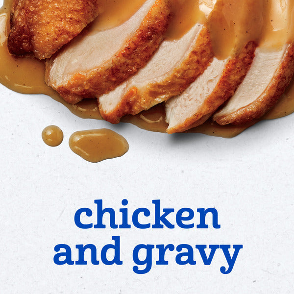 Gerber Chicken and Gravy