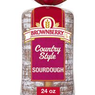 Brownberry Country Style, Sourdough Bread️