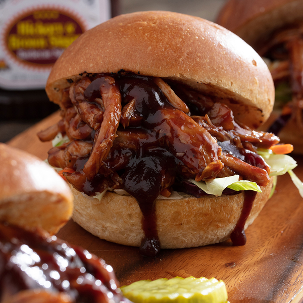 Sweet Baby Ray's Barbecue Sauce, Hickory & Brown Sugar