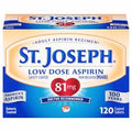 St. Joseph Low Dose Aspirin Micro Tablets️