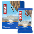CLIF BAR Chocolate Chip Energy Bars