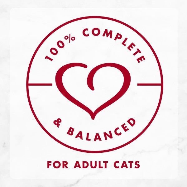 Purina Fancy Feast Wet Cat Food, Medleys Wild Salmon Primavera With Garden Veggies & Greens in Sauce