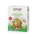 Jovial 100% Organic Gluten Free Brown Rice Caserecce