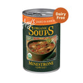 Amy's Kitchen Organic Light in Sodium Low-Fat Minestrone Soup