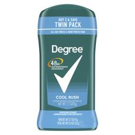 Degree Original Antiperspirant Deodorant Cool Rush️