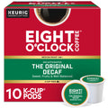 Eight O’Clock The Original Decaf K-Cup Pods