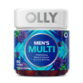 OLLY Men'S Multi -