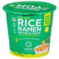 Lotus Foods Noodle Soup, Rice Ramen️