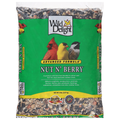 Wild Delight Wild Bird Food, Nut N' Berry, Advanced Formula