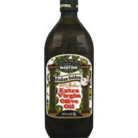 Mantova Olive Oil, Extra Virgin, Italian Golden️