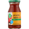 Food Club Mild Picante Sauce️