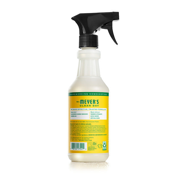 Mrs. Meyer's Clean Day Multi-Surface Everyday Cleaner