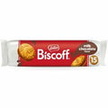 Biscoff Sandwich Cookies, Milk Chocolate Cream️