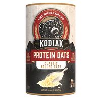 Kodiak Cakes Protein Oats, Classic Rolled Oats️