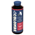 La Colombe Cold Brew Espresso Roast Black & Unsweet Coffee