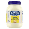 Hellmann's Real Mayonnaise️