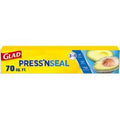 Glad Press'n Seal Plastic Food Wrap, 70 sq ft️